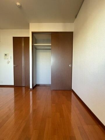 スカイコート池袋西壱番館の収納