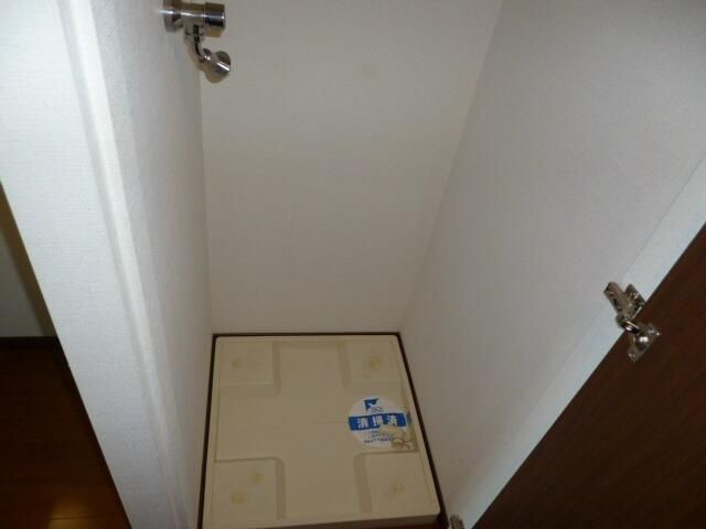 スカイコート池袋西壱番館の設備