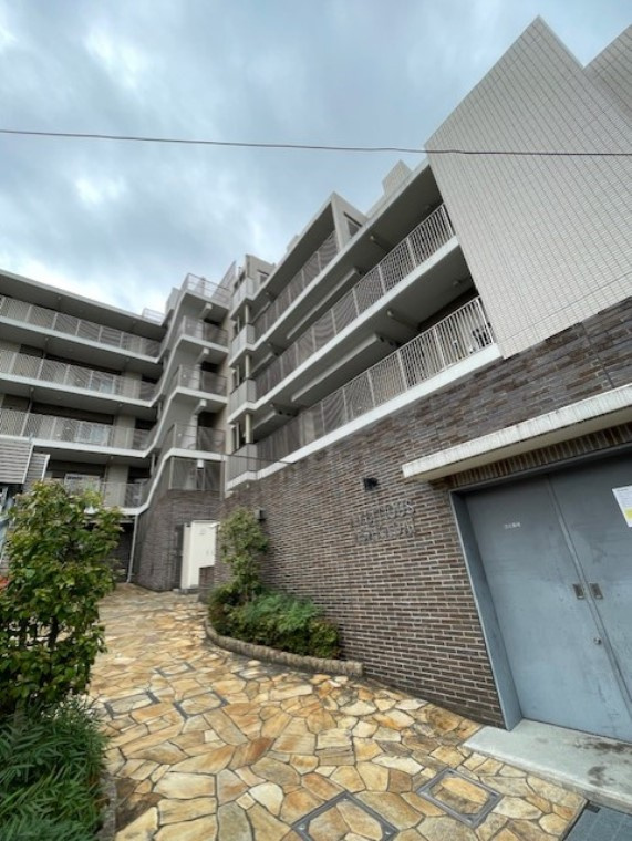 アンビシャス朝霞台