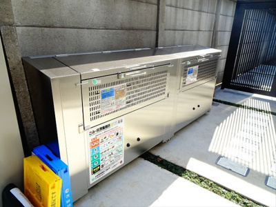 【その他共用部分】 | グレイストーン永福町