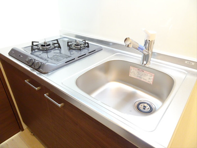 【キッチン】 | グレイストーン永福町