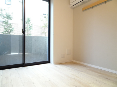 【居間・リビング】 | グレイストーン永福町