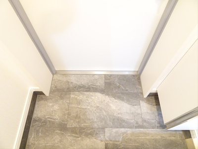 【玄関】 | グレイストーン永福町