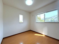 【洋室】 | 嘉麻市上臼井　中古一戸建☆仲介手数料半額☆