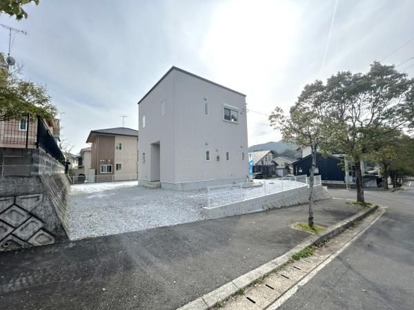 【外観】 | 嘉麻市上臼井　中古一戸建☆仲介手数料半額☆
