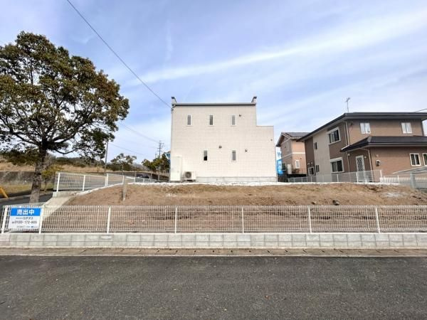 【外観】 | 嘉麻市上臼井　中古一戸建☆仲介手数料半額☆