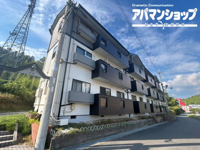 ディアガーデン千寿