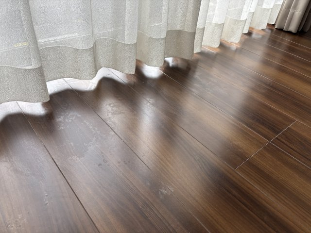 ププレＭＩＹＡ銀座東の洋室