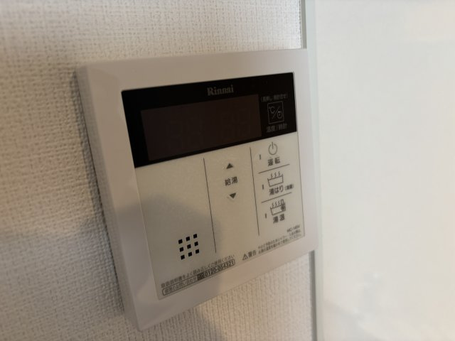 ププレＭＩＹＡ銀座東の設備