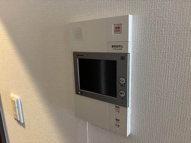 ププレＭＩＹＡ銀座東のセキュリティ