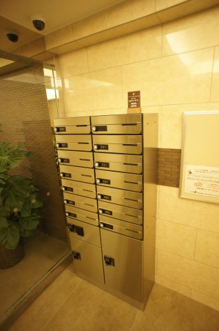 ププレＭＩＹＡ銀座東のその他共用部分