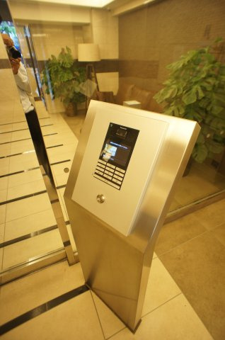 ププレＭＩＹＡ銀座東のその他共用部分