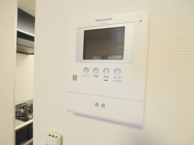 エトワールのセキュリティ