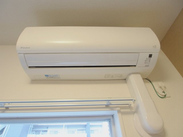 エトワールの設備