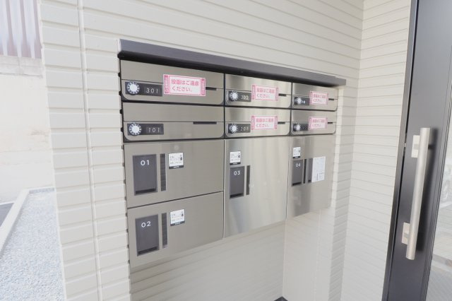 カーサ　フェリーチェ　小瀬のその他共用部分