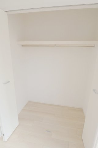 カーサ　フェリーチェ　小瀬の収納