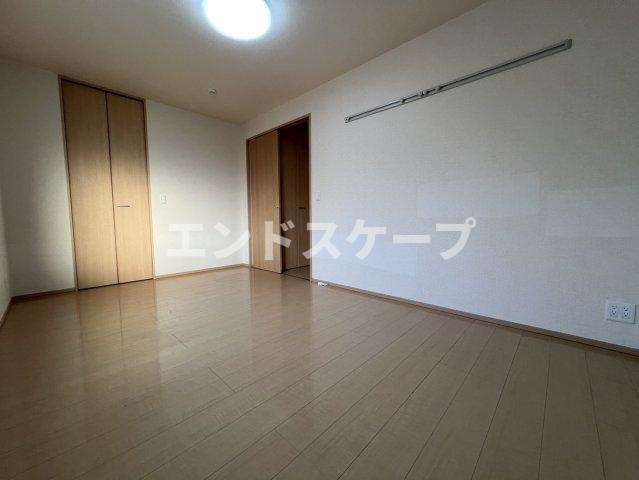 ケイ・ダビッドソンの洋室|高崎、前橋のお部屋探しはエンドスケープまで！お客様の理想お聞かせ下さい♪