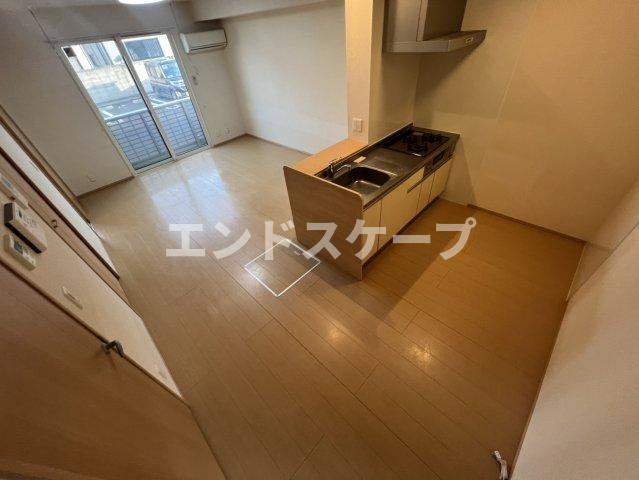 ケイ・ダビッドソンのキッチン|高崎、前橋のお部屋探しはエンドスケープまで！お客様の理想お聞かせ下さい♪