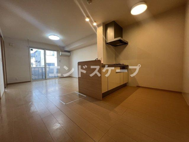 ケイ・ダビッドソンのキッチン|高崎、前橋のお部屋探しはエンドスケープまで！お客様の理想お聞かせ下さい♪