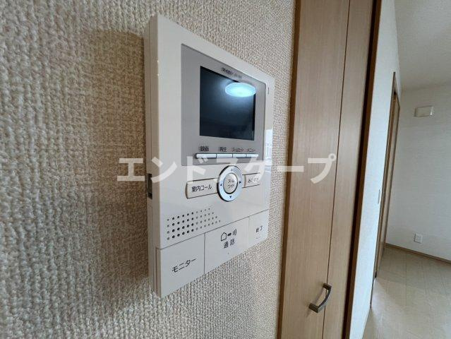 ケイ・ダビッドソンのセキュリティ|高崎、前橋のお部屋探しはエンドスケープまで！お客様の理想お聞かせ下さい♪