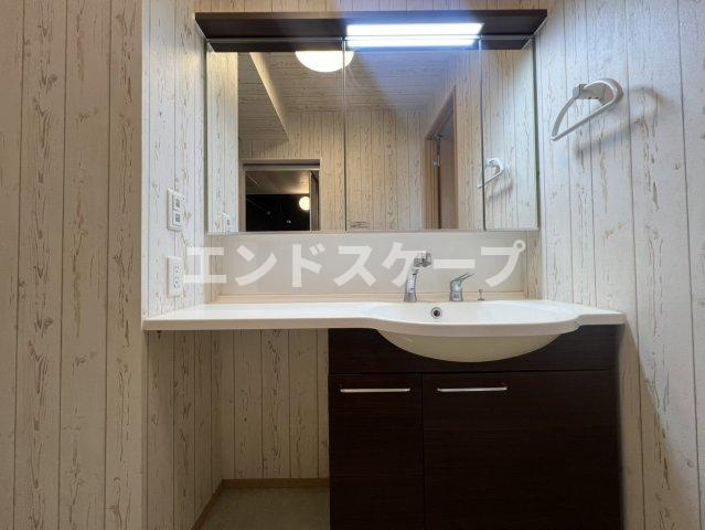 ケイ・ダビッドソンの独立洗面台|高崎、前橋のお部屋探しはエンドスケープまで！お客様の理想お聞かせ下さい♪
