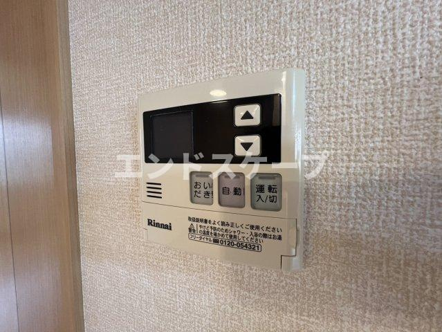 ケイ・ダビッドソンの設備|高崎、前橋のお部屋探しはエンドスケープまで！お客様の理想お聞かせ下さい♪