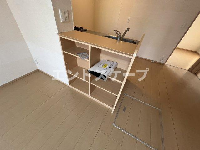 ケイ・ダビッドソンの収納|高崎、前橋のお部屋探しはエンドスケープまで！お客様の理想お聞かせ下さい♪