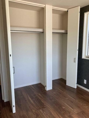 【収納】 | ピノ・レジデンス