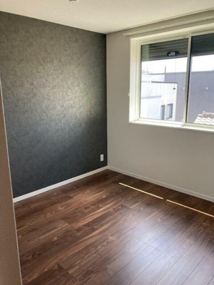 【洋室】 | ピノ・レジデンス