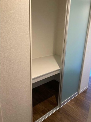 【収納】 | ピノ・レジデンス