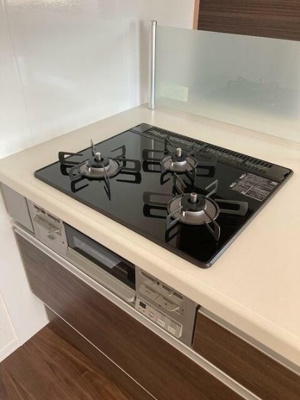 【キッチン】 | ピノ・レジデンス