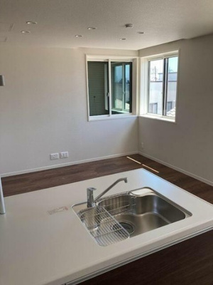 【キッチン】 | ピノ・レジデンス