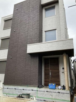 【外観】 | ピノ・レジデンス | 綺麗な外観。