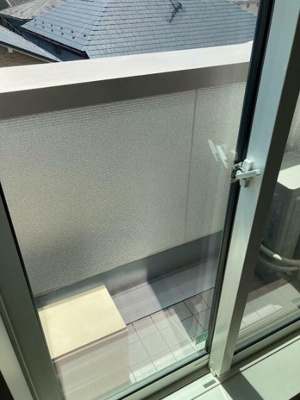 【バルコニー】 | ピノ・レジデンス