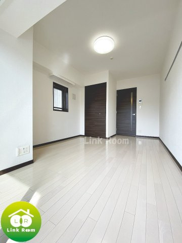 ジーベック木場の寝室|参考写真