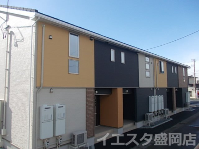 ソラーナＡ