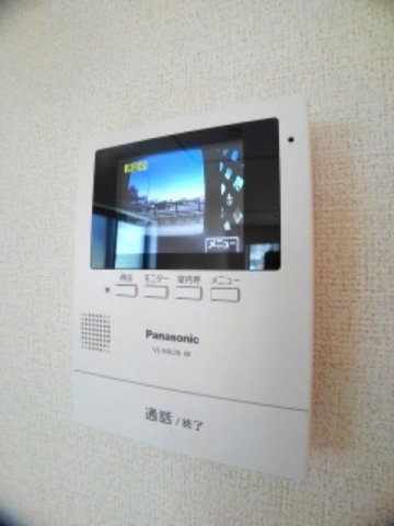 ソラーナＡのセキュリティ
