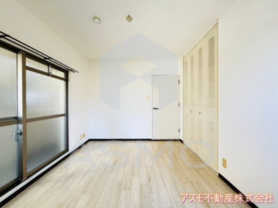 【内装】 | リヴィエール川西 | ※同物件　別間取り　参考写真