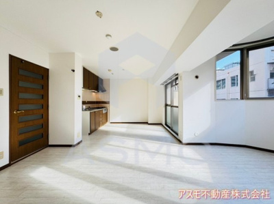 【その他】 | リヴィエール川西 | ※同物件　別間取り　参考写真
