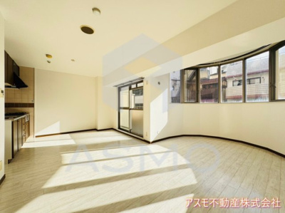 【その他】 | リヴィエール川西 | ※同物件　別間取り　参考写真