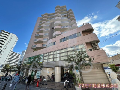 【外観】 | リヴィエール川西