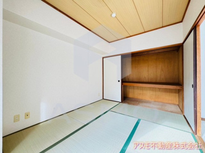 【寝室】 | リヴィエール川西 | ※同物件　別間取り　参考写真