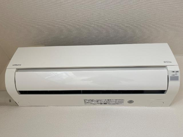 【設備】セレッソ