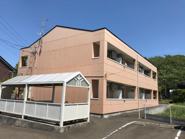 【その他共用部分】セレッソ