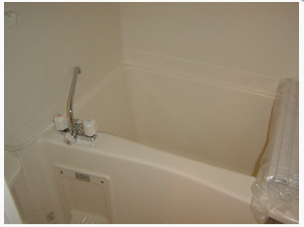 【浴室】セレッソ