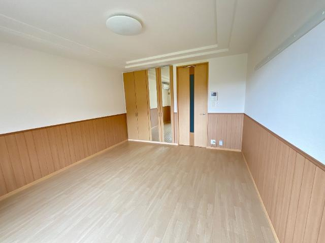 【寝室】セレッソ