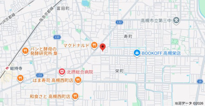 【地図】 | リヴラ寿