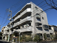 グランジャルダン東松原の画像