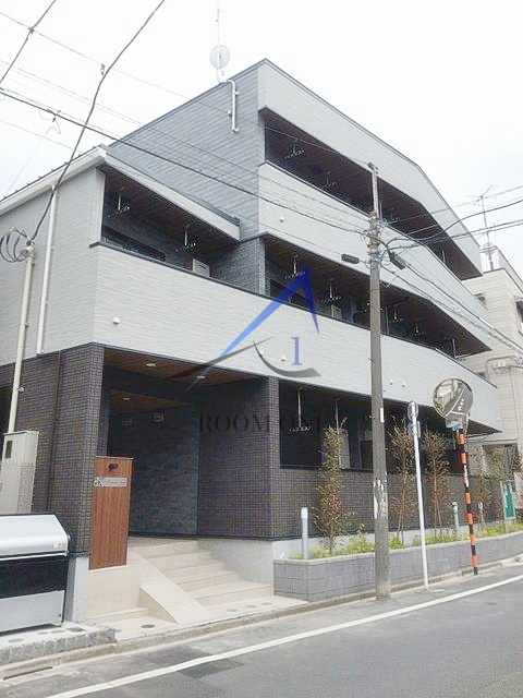 クレメントリバー