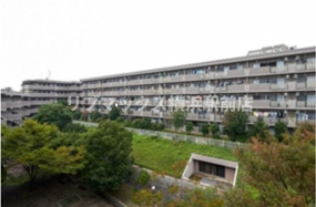 アーバンパーク常盤台公園Bの画像